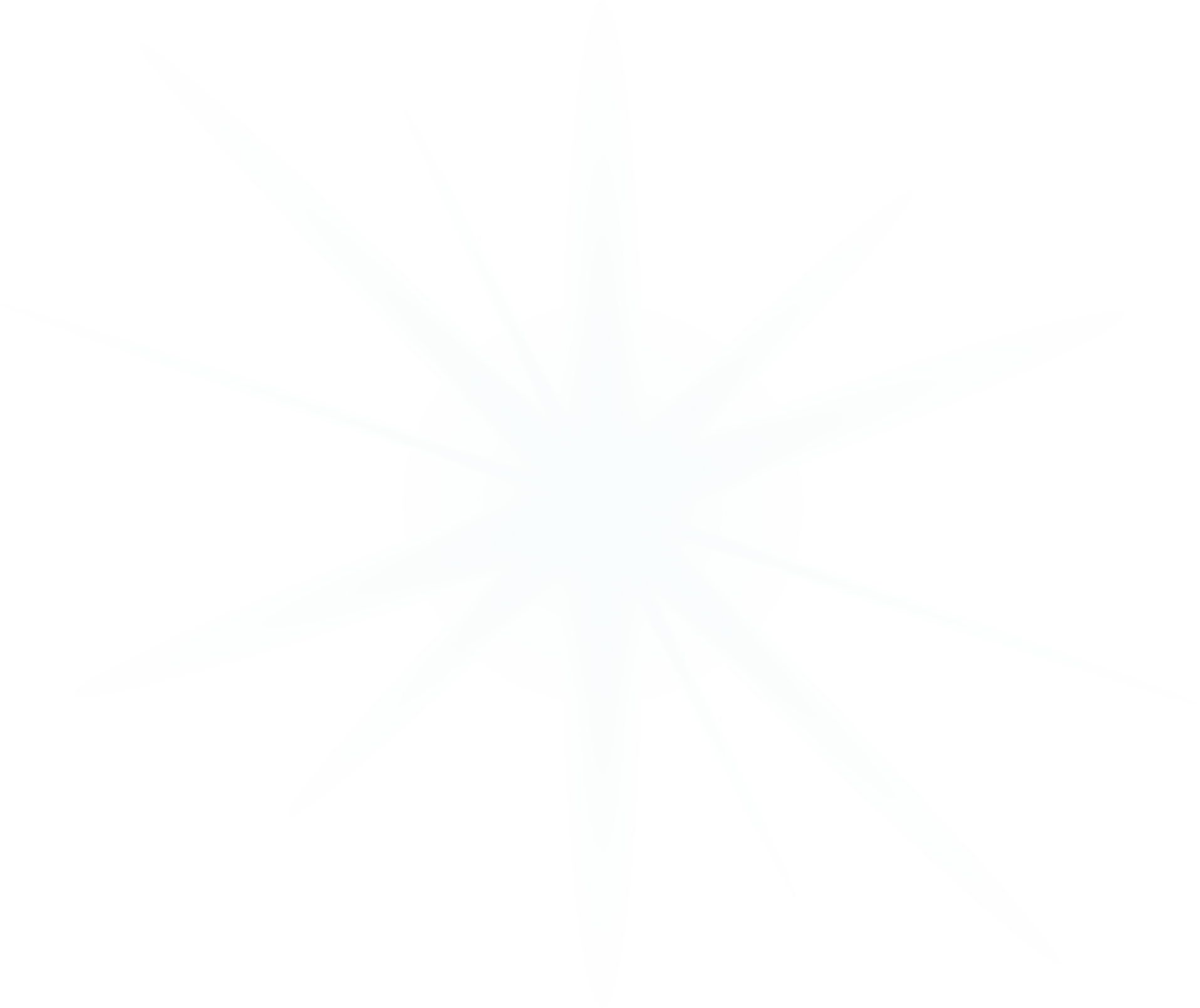 Bright Glowing Light